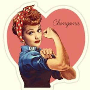 Meet your Posher, Gaby